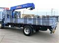 2020 Mitsubishi Fuso Canter