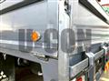 2020 Mitsubishi Fuso Canter