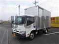 2021 Toyota Dyna Truck