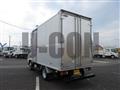 2021 Toyota Dyna Truck