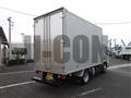 2021 Toyota Dyna Truck