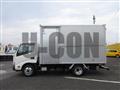 2021 Toyota Dyna Truck