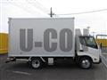 2021 Toyota Dyna Truck
