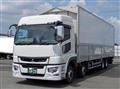 2024 Mitsubishi Fuso Super Great