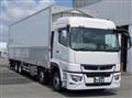 2024 Mitsubishi Fuso Super Great
