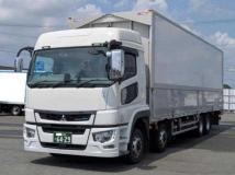 2024 Mitsubishi Fuso Super Great