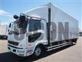 2017 Mitsubishi Fuso Fighter