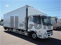 2017 Mitsubishi Fuso Fighter