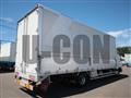 2017 Mitsubishi Fuso Fighter