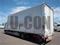 2017 Mitsubishi Fuso Fighter