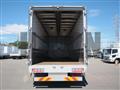 2017 Mitsubishi Fuso Fighter