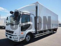 2017 Mitsubishi Fuso Fighter