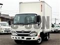 2018 Toyota Dyna Truck