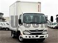 2018 Toyota Dyna Truck