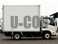 2018 Toyota Dyna Truck