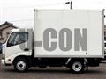 2018 Toyota Dyna Truck