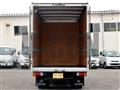 2018 Toyota Dyna Truck