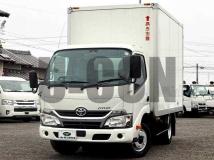 2018 Toyota Dyna Truck