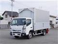 2018 Mitsubishi Fuso Canter