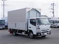 2018 Mitsubishi Fuso Canter