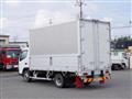 2018 Mitsubishi Fuso Canter