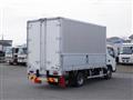 2018 Mitsubishi Fuso Canter