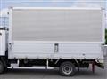 2018 Mitsubishi Fuso Canter