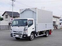 2018 Mitsubishi Fuso Canter
