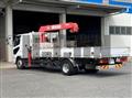 2016 Mitsubishi Fuso Fighter