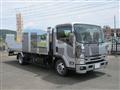 2021 Isuzu Elf Truck