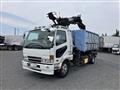 1999 Mitsubishi Fuso Fighter