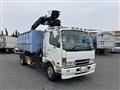 1999 Mitsubishi Fuso Fighter