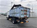 1999 Mitsubishi Fuso Fighter