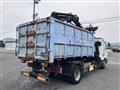 1999 Mitsubishi Fuso Fighter