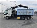 1999 Mitsubishi Fuso Fighter