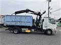 1999 Mitsubishi Fuso Fighter