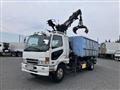 1999 Mitsubishi Fuso Fighter