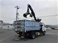 1999 Mitsubishi Fuso Fighter