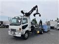 1999 Mitsubishi Fuso Fighter