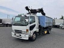 1999 Mitsubishi Fuso Fighter