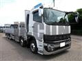 2025 Mitsubishi Fuso Super Great