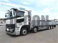 2025 Mitsubishi Fuso Super Great