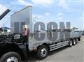 2025 Mitsubishi Fuso Super Great