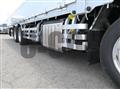 2025 Mitsubishi Fuso Super Great