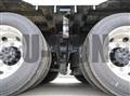 2025 Mitsubishi Fuso Super Great