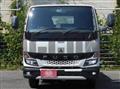 2021 Mitsubishi Fuso Canter