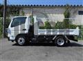 2021 Mitsubishi Fuso Canter