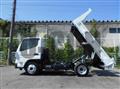 2021 Mitsubishi Fuso Canter