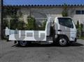2021 Mitsubishi Fuso Canter