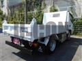 2021 Mitsubishi Fuso Canter